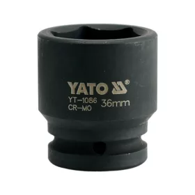 YATO Dugókulcs gépi 3/4" 36 mm  (YT-1086)