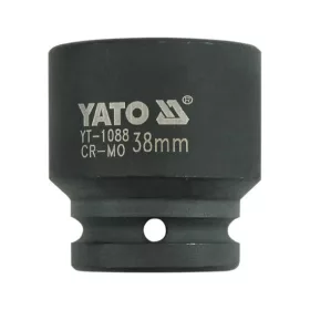 YATO Dugókulcs gépi 3/4" 38 mm  (YT-1088)