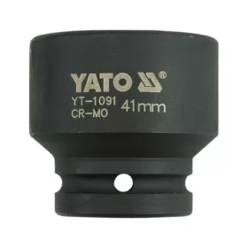 YATO Dugókulcs gépi 3/4" 41 mm  (YT-1091)