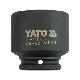 YATO Dugókulcs gépi 3/4" 52 mm  (YT-1102)