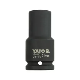 YATO Dugókulcs gépi 3/4" 21 mm hosszú  (YT-1121)