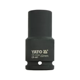 YATO Dugókulcs gépi 3/4" 22 mm hosszú  (YT-1122)