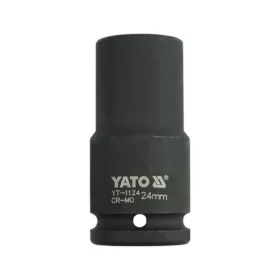 YATO Dugókulcs gépi 3/4" 24 mm hosszú  (YT-1124)