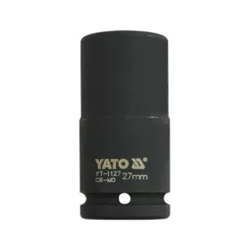 YATO Dugókulcs gépi 3/4" 27 mm hosszú  (YT-1127)