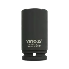 YATO Dugókulcs gépi 3/4" 30 mm hosszú  (YT-1130)