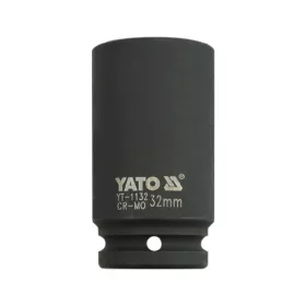 YATO Dugókulcs gépi 3/4" 32 mm hosszú  (YT-1132)