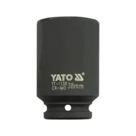YATO Dugókulcs gépi 3/4" 38 mm hosszú  (YT-1138)