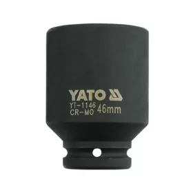 YATO Dugókulcs gépi 3/4" 46 mm hosszú  (YT-1146)