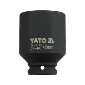 YATO Dugókulcs gépi 3/4" 48 mm hosszú  (YT-1148)