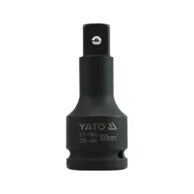   YATO Dugókulcs toldószár gépi 3/4" 100 mm  (YT-1160)