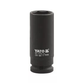 YATO Dugókulcs 30mm 1" Mély (YT-1176)