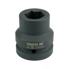 YATO Dugókulcs 24mm 1" (YT-1180)