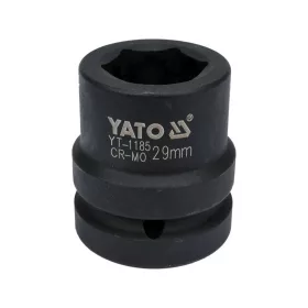 YATO Gépi dugókulcs 1"x29 mm (YT-1185)