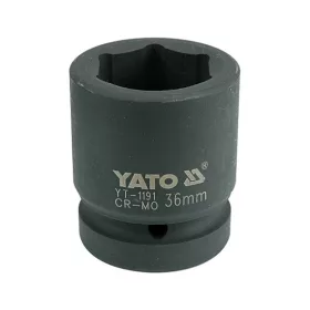 YATO Dugókulcs 36mm 1" gépi (YT-1191)