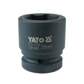 YATO Dugókulcs 38mm 1" gépi (YT-1193)