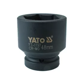 YATO Dugókulcs 48mm 1" gépi (YT-1197