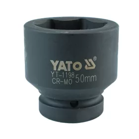 YATO Dugókulcs 50mm 1" gépi (YT-1198)