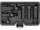 YATO Dugókulcs készlet EGT kipufogógáz-hőmérséklet érzékelőkhöz 3/8”, 13–17 mm, 6 részes (YT-12003)