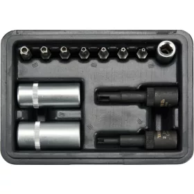 YATO PT Biti KLÍMA 1/4 „12 db (YT-12007)