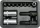 YATO Dugókulcs és bit készlet autóklíma szelepekhez 1/4”, 12 részes (YT-12007)