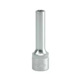 YATO Dugókulcs 8 mm 1/2" hosszú  (YT-1221)