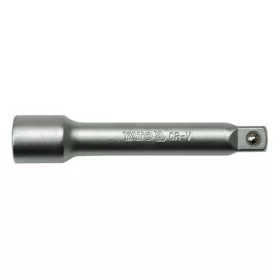 YATO Dugókulcs toldószár 1/2" 76 mm  (YT-1246)