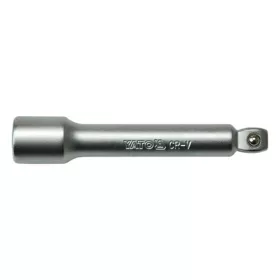 YATO Dugókulcs toldószár 1/2" 76 mm CrV  (YT-1249)