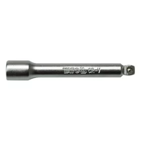   YATO Dugókulcs toldószár csuklós 1/2" 127 mm CrV  (YT-1250)