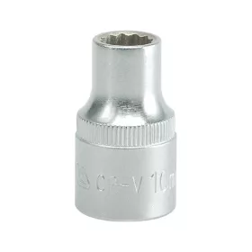 YATO Dugókulcs 10 mm 1/2" 12 szögletű  (YT-1272)