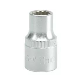 YATO Dugókulcs 11 mm 1/2" 12 szögletű  (YT-1273)