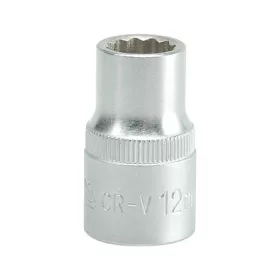 YATO Dugókulcs 12 mm 1/2" 12 szögletű  (YT-1274)