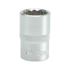 YATO Dugókulcs 19 mm 1/2" 12 szögletű  (YT-1281)