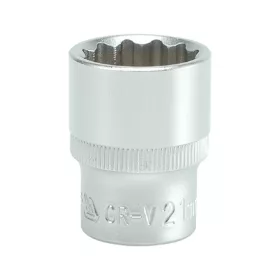 YATO Dugókulcs 21 mm 1/2" 12 szögletű  (YT-1283)