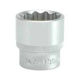 YATO Dugókulcs 30 mm 1/2" 12 szögletű  (YT-1291)
