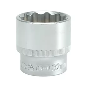 YATO Dugókulcs 32 mm 1/2" 12 szögletű  (YT-1292)