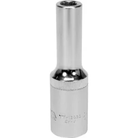   YATO 12 szögű hosszú dugókulcs 1/2" 8 mm  (YT-12930)