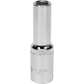   YATO Hosszú dugókulcs 12 szögletű 1/2" 10 mm (YT-12932)