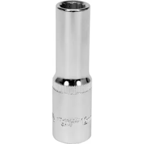   YATO 12 szögű hosszú dugókulcs 1/2" 12 mm  (YT-12934)