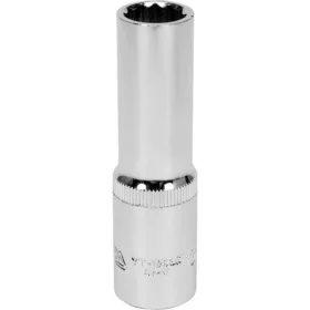   YATO 12 szögű hosszú dugókulcs 1/2" 13 mm  (YT-12935)