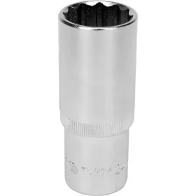   YATO Dugókulcs 24mm 1/2" 12 szögletű hosszú  (YT-12946)