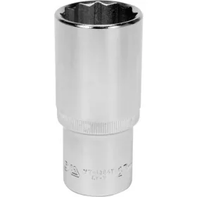   YATO Dugókulcs 27mm 1/2" 12 szögletű hosszú  (YT-12947)
