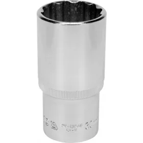   YATO Dugókulcs 30mm 1/2" 12 szögletű hosszú  (YT-12948)