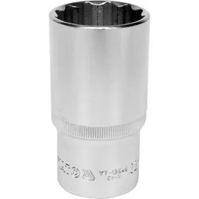   YATO Dugókulcs 32mm 1/2" 12 szögletű hosszú  (YT-12949)