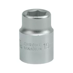 YATO Dugókulcs 3/4" 19mm CrV  (YT-1301)
