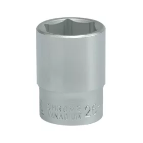YATO Dugókulcs 3/4" 26mm CrV  (YT-1307)
