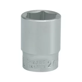 YATO Dugókulcs 3/4" 27mm CrV  (YT-1308)