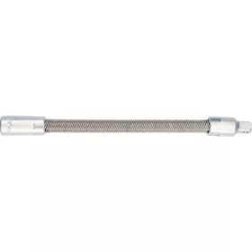   YATO Flexibilis behajtószár 1/4" x 1/4" 150 mm  (YT-1400)