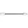 YATO Flexibilis behajtószár 1/4" x 1/4" 150 mm  (YT-1400)
