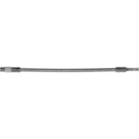   YATO Flexibilis behajtószár 1/4" x 1/4" 300 mm  (YT-14001)