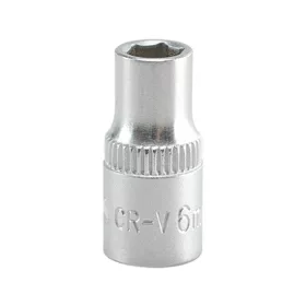 YATO Dugókulcs 6 mm 1/4"  (YT-1405)
